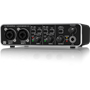 Obrázek z Behringer UMC202HD 