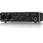 Obrázek Behringer UMC204HD
