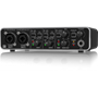 Obrázek z Behringer UMC204HD 