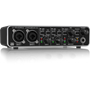 Obrázek z Behringer UMC204HD 