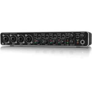 Obrázek z Behringer U-Phoria UMC404HD USB Audio Interface 