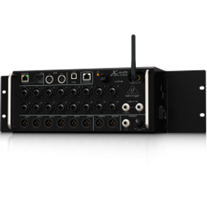 Obrázek z Behringer X Air XR18 digital mixer 