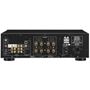 Obrázek z Pioneer A-50DA-K zesilovač, černý 
