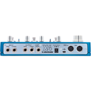 Obrázek TC Electronic Flashback Triple Delay guitar pedal