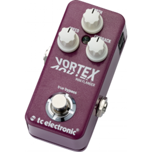 Obrázek z TC Electronic Vortex Mini Flanger 