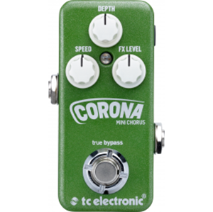 Obrázek z TC Electronic Corona Mini Chorus 