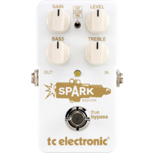 Obrázek z TC Electronic Spark Booster 