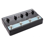 Obrázek TC Electronic Alter Ego X4 Vintage Echo pedal