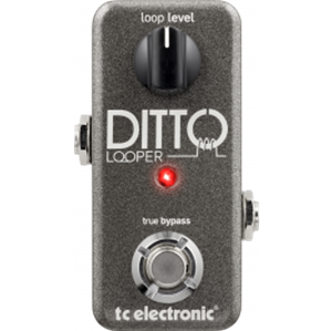 Obrázek z TC Electronic Ditto Looper 