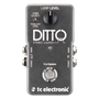 Obrázek z TC Electronic Ditto Stereo Looper 