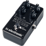 Obrázek z TC Electronic Dark Matter Distortion effect pedal 