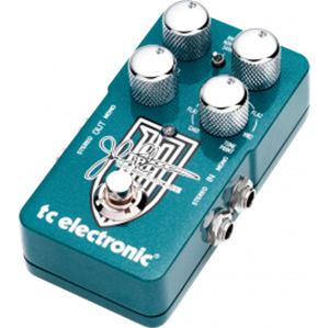 Obrázek z TC Electronic The Dreamscape 