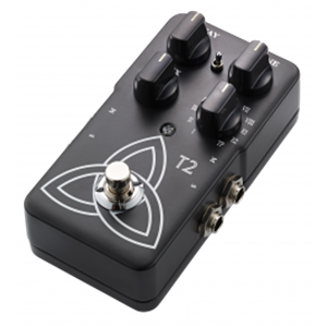 Obrázek z TC Electronic T2 Reverb effect pedal 