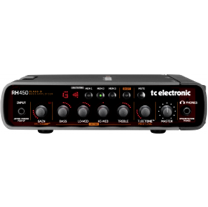 Obrázek z TC Electronic RH450 