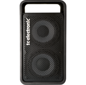 Obrázek z TC Electronic RS210C bass cabinet 