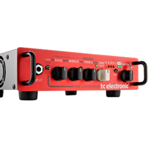 Obrázek z TC Electronic BH250 