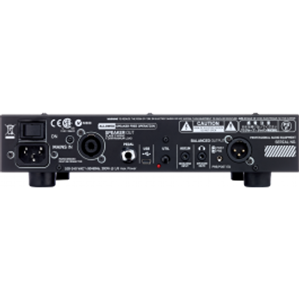 Obrázek z TC Electronic BH550 bass head 