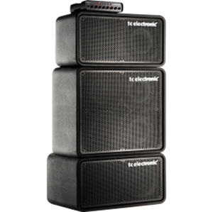 Obrázek z TC Electronic RS410 bass cabinet 