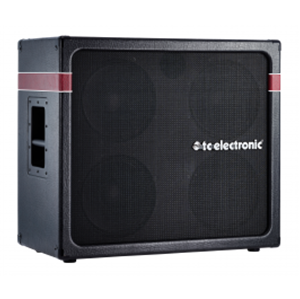 Obrázek z TC Electronic K-410 