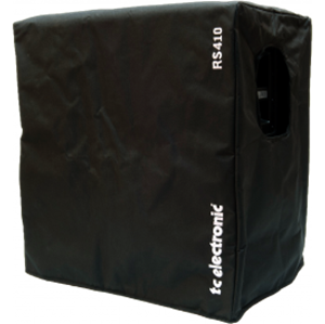 Obrázek z TC Electronic Soft Cover RS 410 