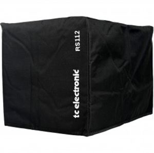 Obrázek z TC Electronic Soft Cover RS 112 