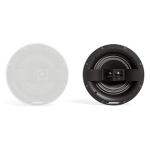 Obrázek z BOSE 791 II Virtually Invisible - bílé 