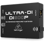 Obrázek z Behringer ULTRA-DI DI600P 