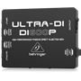 Obrázek z Behringer ULTRA-DI DI600P 