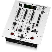 Obrázek Behringer DX626 DJ mixer
