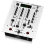 Obrázek z Behringer DX626 DJ mixer 
