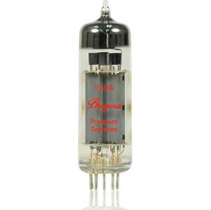Obrázek z Bugera – elektronka EL84 