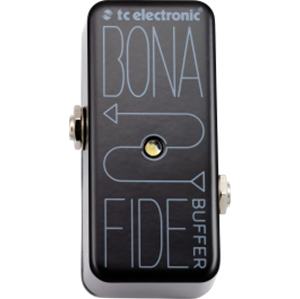 Obrázek z TC Electronic Bonafide Buffer 