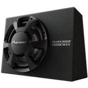 Obrázek Pioneer TS-WX306B subwoofer do auta