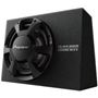 Obrázek z Pioneer TS-WX306B subwoofer do auta 