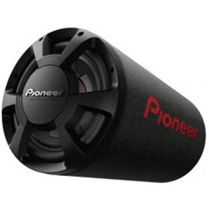 Obrázek z Pioneer TS-WX306T subwoofer do auta 