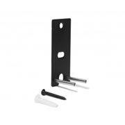 Obrázek Držák na stěnu pro reproduktor BOSE OmniJewel - černý