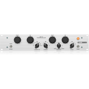 Obrázek z Klark Teknik EQP-KT 