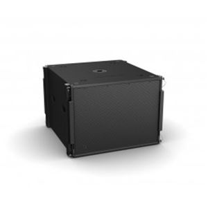 Obrázek z BOSE ShowMatch SMS118 Subwoofer 