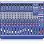 Obrázek z Midas DM16 analog mixer 
