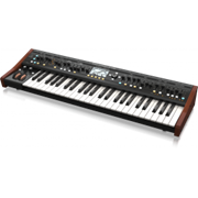 Obrázek Behringer DeepMind 12 Analog Synthesizer