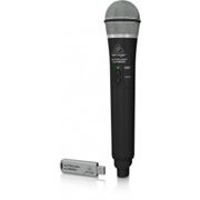 Obrázek Behringer ULTRALINK ULM300USB wireless microphone