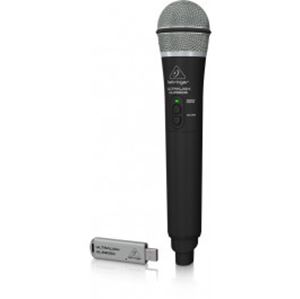 Obrázek z Behringer ULTRALINK ULM300USB wireless microphone 