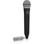 Obrázek z Behringer ULTRALINK ULM300USB wireless microphone 