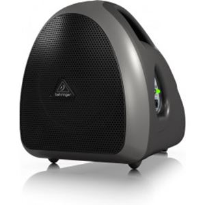 Obrázek z Behringer HPA40 