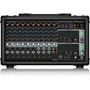 Obrázek z Behringer PMP2000D Zesilovač s mixérem a efektovým procesorem 