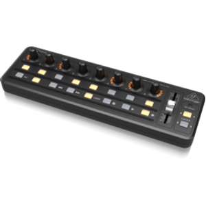 Obrázek z Behringer X-TOUCH MINI MIDI controller 
