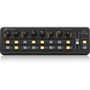 Obrázek z Behringer X-TOUCH MINI MIDI controller 