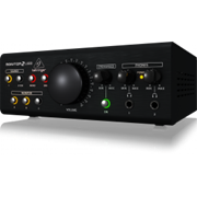 Obrázek Behringer monitor2USB speaker/headphone monitoring controller