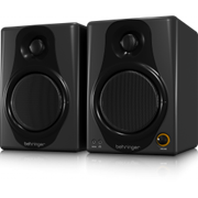 Obrázek Behringer Media 40USB activ studio monitor