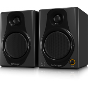 Obrázek z Behringer Media 40USB activ studio monitor 